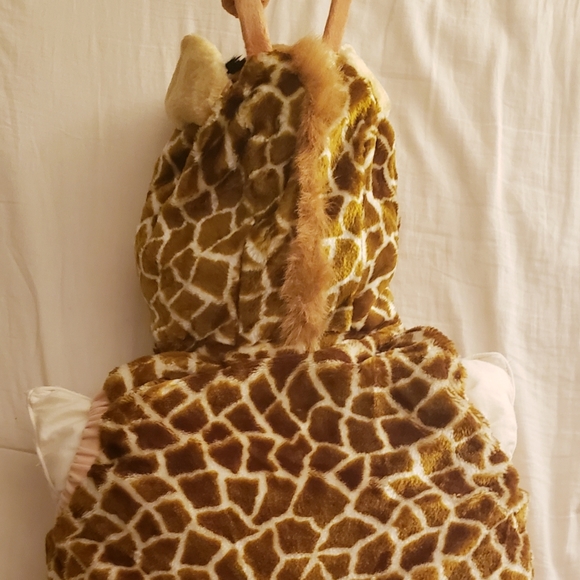 Costume Giraffe - Picture 3 of 13